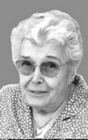 Norma Whitehead Obituary (2006)
