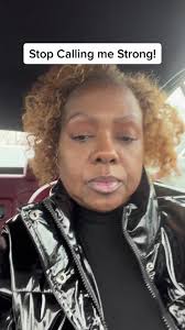 Stop calling me strong! we are ushering in the soft life without your  consent. #foryoupage #fypシ #foryou #healingretreatsforwomen  #blackgirltiktok #softlife