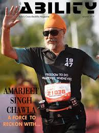 Additional events breakfast run (friday, october 12th) palma kids run (saturday, october 13th). Totally Blind Sikh Completes 101st Half Marathon And He Wants More