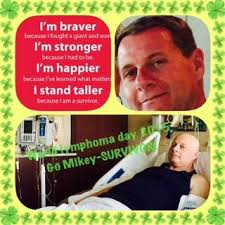 Welcome to Team Mountainside/Lamera's Fundraising Page