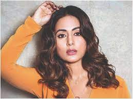 List of all the latest hina khan wallpapers in hd for free like mobiles phones, desktops, and tablets. Hina Khan Forget Film Roles Television Actors Aren T Even Considered When It Comes To Donning A Big Designer S Outfit Times Of India
