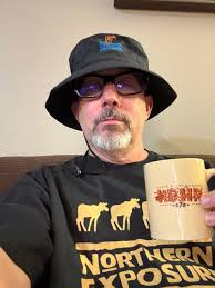 Will there be a caffeinated weather today?