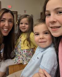 This past weekend was a very special occasion. The Town of Montgomery GOP  held its annual awards reception honoring my wife Becky Boone Maher with  the “William Kirnan Community Service Award” for