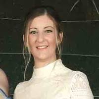 Amy Burt (Nee Drummond)