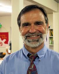 Leaning to the left topic of Sunday sermon