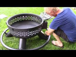 Maybe you would like to learn more about one of these? Bighorn Ranch Fire Pit Youtube