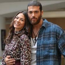 Do you know his love story in real life? Can Yaman E Demet Ozdemir Can E Sanem Yamandeme Twitter