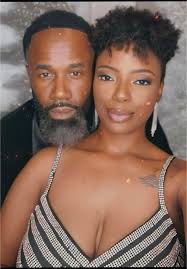 The Gibsons Engagement Photos