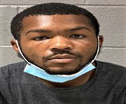 PRINCE GEORGE'S COUNTY OFFICE OF THE SHERIFF: Deputies Arrest Attempted  First Degree Murder Suspect