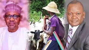 When he releases our white paper, we will have some. I M One Of Fulani Herdsmen Gov Ortom Is Right Buhari