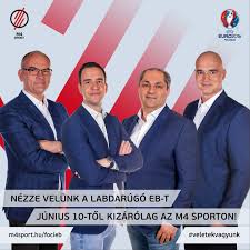 A világeseményektől a személyes véleményekig, anekdotákig. Hajdu B Istvan Amondo Robbantani A Magyarok Fognak Az Eb N M4 Sport