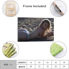 Amazon.com: Katie Sigmond Sexy Poster Sex Celebrity Star Actress Model  Poster Canvas Wall Art Prints Poster Gifts Photo Picture Painting Posters  Room Decor Home Decorative 16x24inch(40x60cm): Posters & Prints