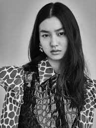 Estelle Chen Ford Models Model Asian Fashion Models Asian Model