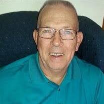 William Alvin Cribbs Obituary