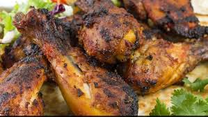1 1/2 hours, plus overnight marinating. British Chef Cooks Tandoori Chicken In Oven Nigella Lawson Approves Ndtv Food