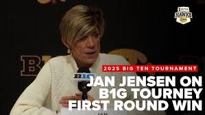 Wayne's Kylon Jarreau, Craig Young, and Aaron Rehrer full interviews