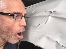 The Plot Twist of my 50th Birthday Week