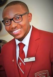 Tomorrow's leaders, today's issues