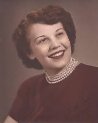 Mary Ruth Snipes Humphrey (1932-2015)