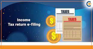Report tax evasion and fraud; Income Tax Return E Filing Things You Must Know Corpbiz