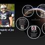 Profile Picture of The Tragedy of Jay Prosch - Austin James - Prezion Google