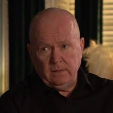 Another 'EastEnders' character falls pregnant