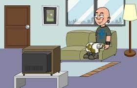 We did not find results for: Goanimate Living Room