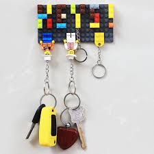 Lego Diy Key Holder Key Holder Diy Lego Diy Lego Key Holders