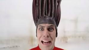 Eat Me" Guy From Slim Jim Commercials: 'Memba Him?!