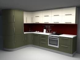 kitchen set downloadfree3d.com