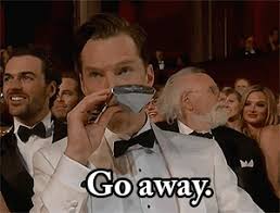 Resultado de imagen de The Oscars Hours Ago