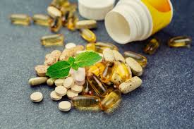 Explore ancient nutrition vitamins & supplements from dr. Which Supplements Are Worth Taking Experts Explain Who Should Use What The Independent The Independent