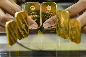Berikut adalah harga emas 916/gram sekarang. Usai Lebaran Harga Emas Antam Naik Jadi Rp 917 Ribu Per Gram Aceh Online