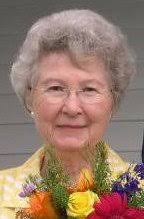 Mary Lawson Searfoss