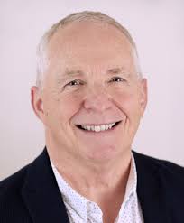 Former Lutheran minister and leadership coach John Scherer to discuss  intersection of work and spiritual identity