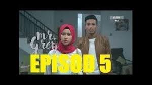 Lizard let's eat season 3 star trek: Drama 2018 Mr Grey Episod 5 Youtube