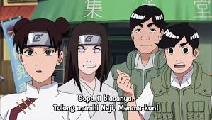 Download Naruto Episode 427 Sub Indo Ini