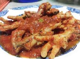 Halo foodies, kali ini aku mau buat ceker mercon yang empuk banget cekernya dan rasanya gurih, pedas, dan ada sedikit rasa manis. Resep Ceker Setan Malang Super Pedas Resep Resep Resep Masakan Masakan
