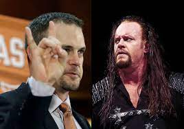 Dreamer insists wwe has just evolved after undertaker's claim it's become 'soft'. The Undertaker Shares Inspiring Life Story With Texas Football Players Dare To Be Great For The Win