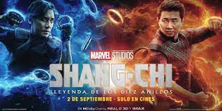 Voces adicionales · alberto meléndez · alejandro villeli · araceli de la concha rivera · armando zúñiga · axel lascari · bruno coronel · carla cerda · carla toledano. Cine Colombia Medellin Peliculas Shang Chi Y La Leyenda De Los Diez Anillos
