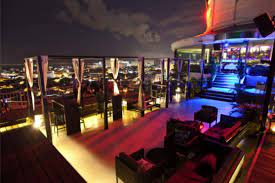 Réservez votre propre table privée à partir de 4 personnes. Fun Dinner In Revolving Restaurants Review Of Three Sixty Revolving Restaurant Skybar Penang Island Malaysia Tripadvisor