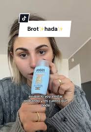 Combo perfecto para el verano con ISDIN