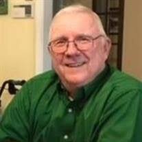 Edward "Ted" Webber Obituary