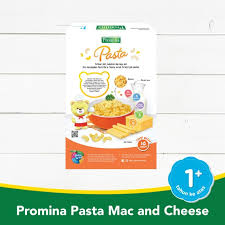 Start by combining 1 ½ cups of whole milk with 1 cup of water in a medium saucepan. Jual Murah Promina Baby Pasta Mac And Cheese 70 Gr Popok Di Jakarta