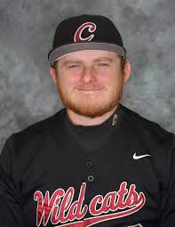Garrett Holden - Baseball - Central Washington University ...