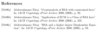 Alphabetical order is an indexing method in which names, terms, or words are arranged in the same sequence as the link will appear as alphabetical order worksheets, examples & definition: Bibtex Bibliography Alphabetical Order Writing Annotated Bibliography Alphabetical Order Tips