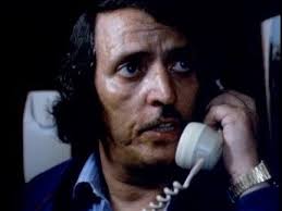 The Last Horror Film