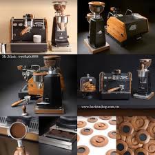 Maybe you would like to learn more about one of these? La Marzocco Gs3 Mp Black Wood Mazzer Lux D Black Wood Lamarzocco Best Home Espresso Machine Coffee Bar Home Home Espresso Machine