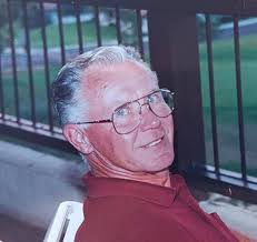 Clinton Eugene West: December 28, 1933