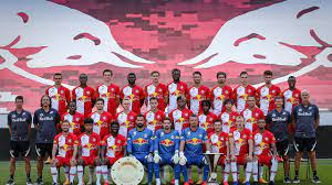 Red bull salzburg is playing next match on 16 jul 2021 against wsc hertha in ofb cup.when the match starts, you will be able to follow wsc hertha v red bull salzburg live score, standings, minute by minute updated live results and match statistics. Fc Red Bull Salzburg Mannschaft